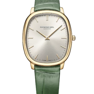 Raymond Weil Toccata Heritage