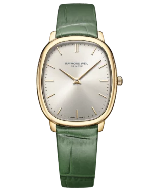 Raymond Weil Toccata Heritage