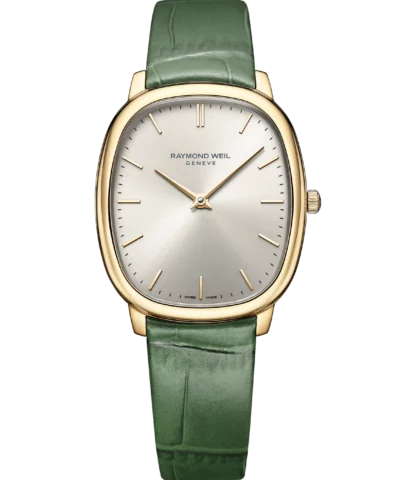 Raymond Weil Toccata Heritage