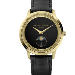 Frederique Constant Classics Moneta Moonphase