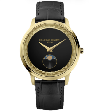 Frederique Constant Classics Moneta Moonphase