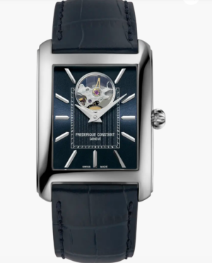 Frederique Constant  Classics Carree Heart Beat Automatic
