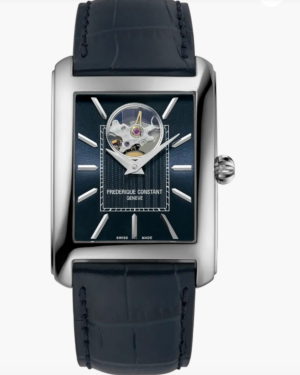 Frederique Constant  Classics Carree Heart Beat Automatic