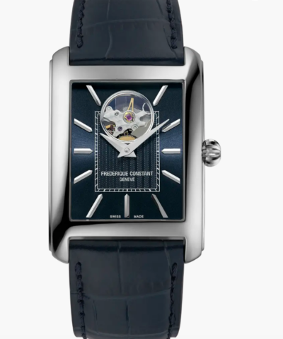 Frederique Constant  Classics Carree Heart Beat Automatic