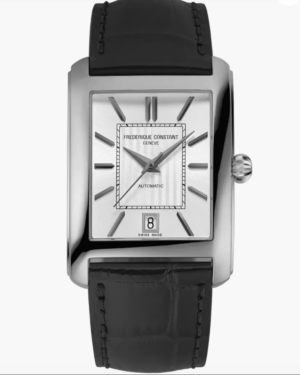 Frederique Constant Classics Carree Automatic