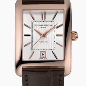 Frederique Constant Classics Carree Automatic