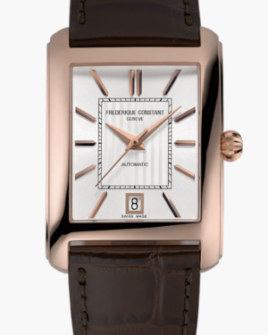Frederique Constant Classics Carree Automatic