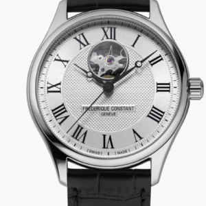 Frederique Constant Classics Heart Beat Automati