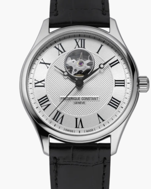 Frederique Constant Classics Heart Beat Automati