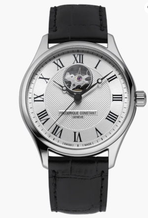 Frederique Constant Classics Heart Beat Automati