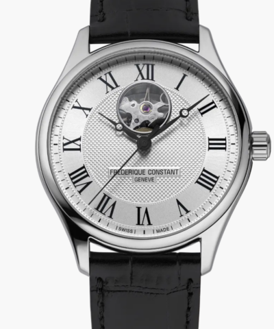 Frederique Constant Classics Heart Beat Automati