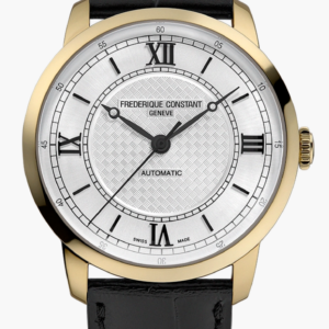 Frederique Constant Classics Premiere