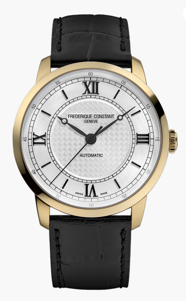 Frederic Constant Classics Premiere