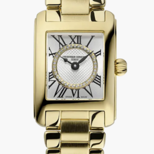Frederique Constant Classics Carree Ladies