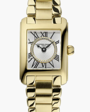 Frederique Constant Classics Carree Ladies