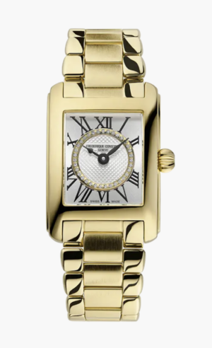Frederique Constant Classics Carree Ladies