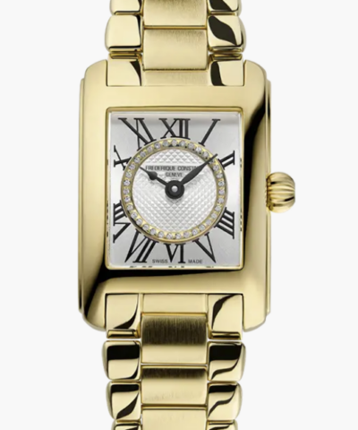 Frederique Constant Classics Carree Ladies