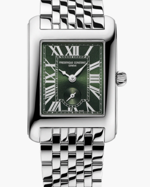 Frederique Constant Carree Small Seconds
