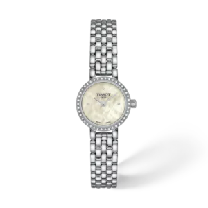 Tissot Lovely Round 19.5mm