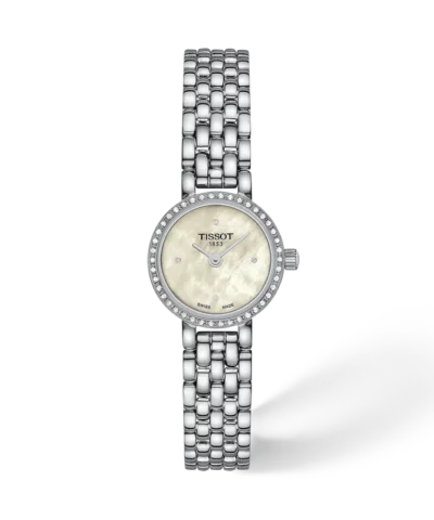 Tissot Lovely Round 19.5mm