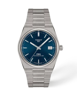 Tissot PRX Titane 38mm