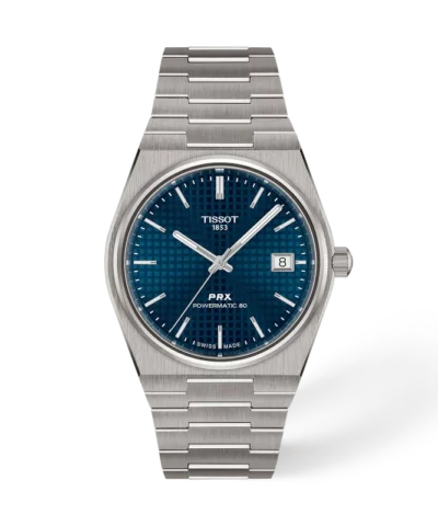 Tissot PRX Titane 38mm