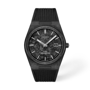 Tissot PRX Carbone 40.5mm