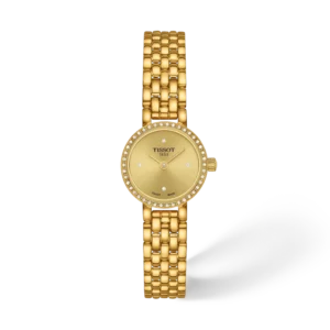 Tissot Lovely Round 19.5mm
