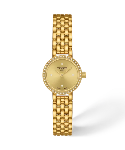 Tissot Lovely Round 19.5mm