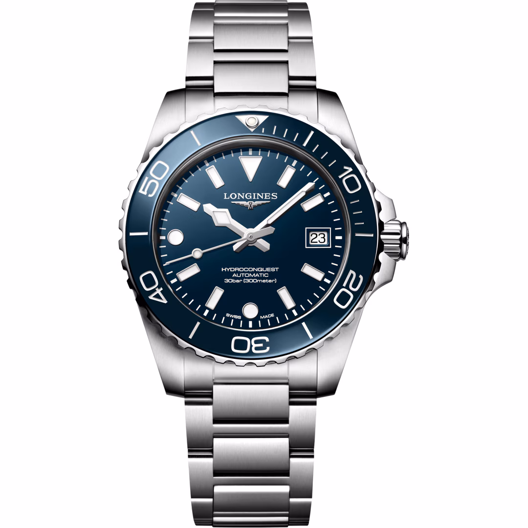 Longines Hydroconquest