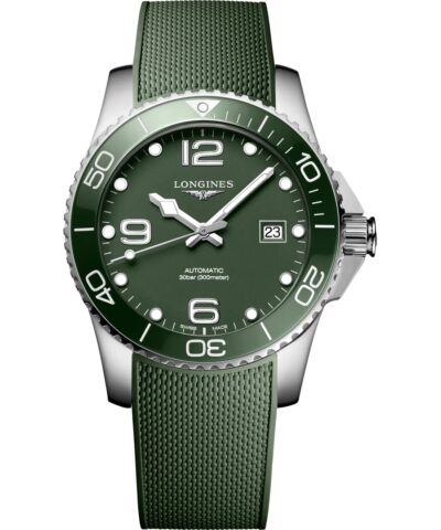 Longines Hydroconquest