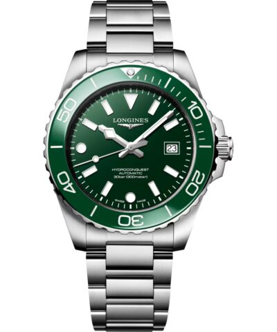 Longines Hydroconquest