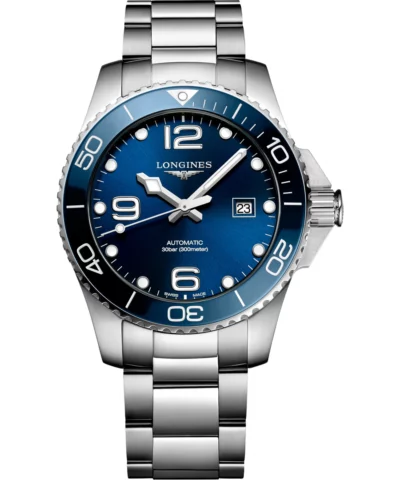 Longines Hydroconquest