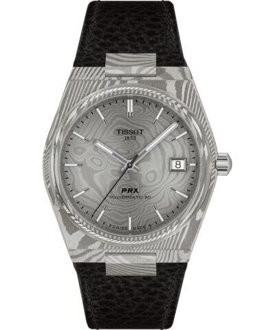 Tissot PRX Damascus