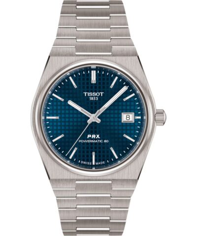 Tissot PRX Titane