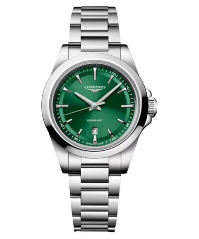 Longines Conquest