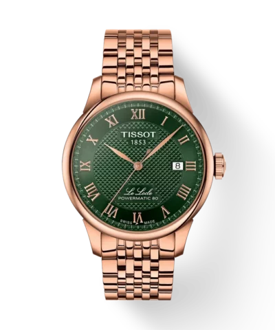 Tissot Le Locle 39.3mm