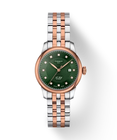 Tissot Le Locle 29mm