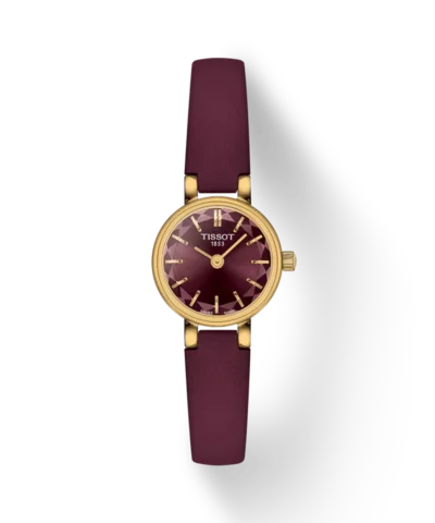 Tissot Lovely 19.5mm