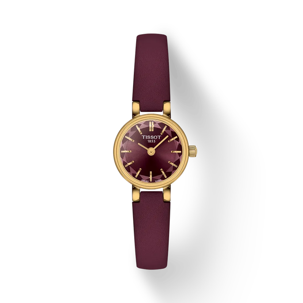 Tissot Lovely 19.5mm