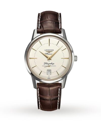 Longines Flagship Heritage