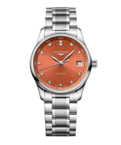 Longines Master Collection