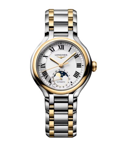 Longines PrimaLuna Moonphase