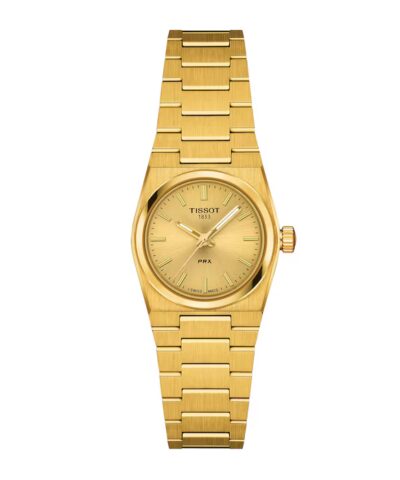 Tissot PRX 25mm