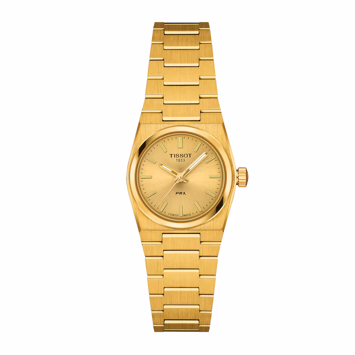 Tissot PRX 25mm