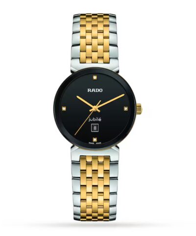 Rado Florence Quartz 38mm