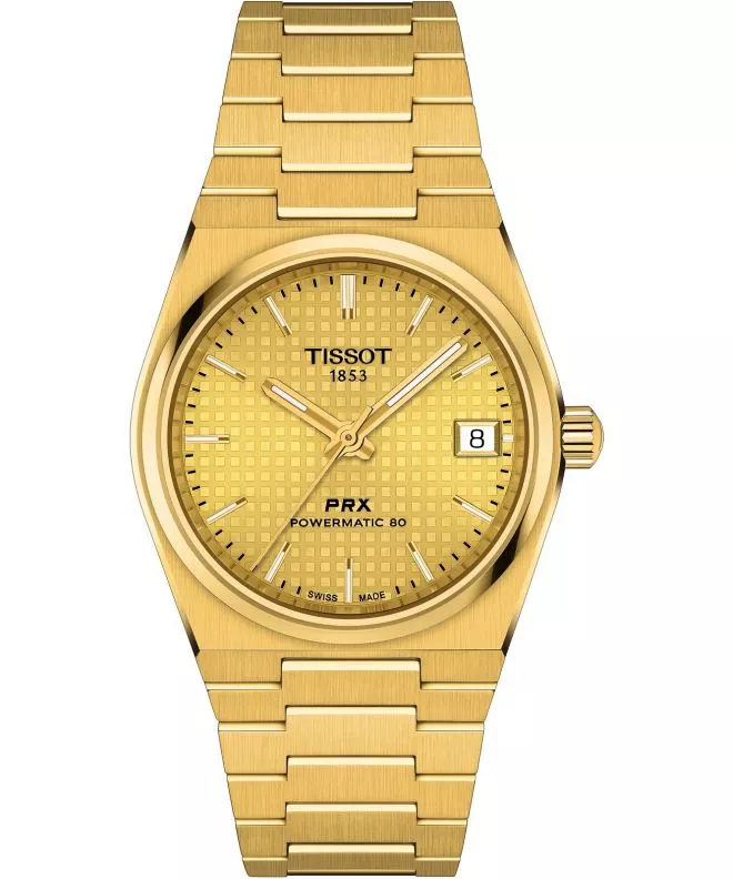 Tissot PRX