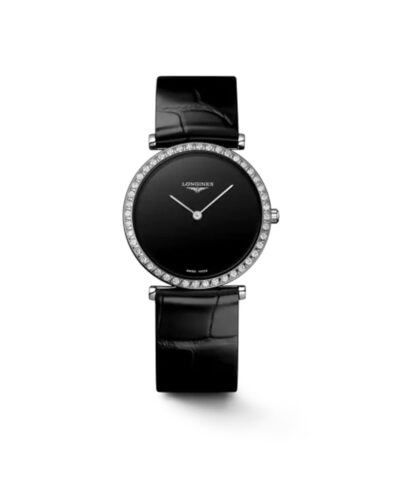Longines La Grande Classique Monochrome