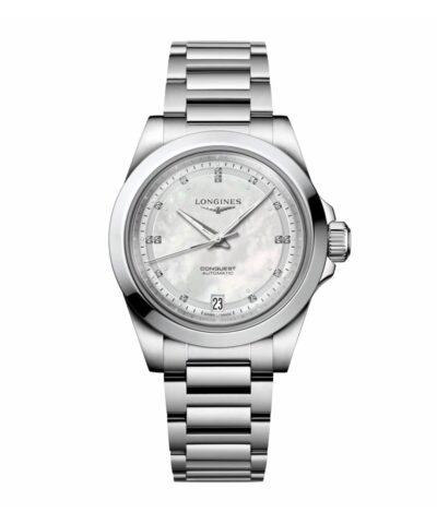 Longines Conquest