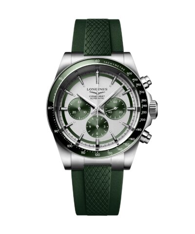 Longines Conquest